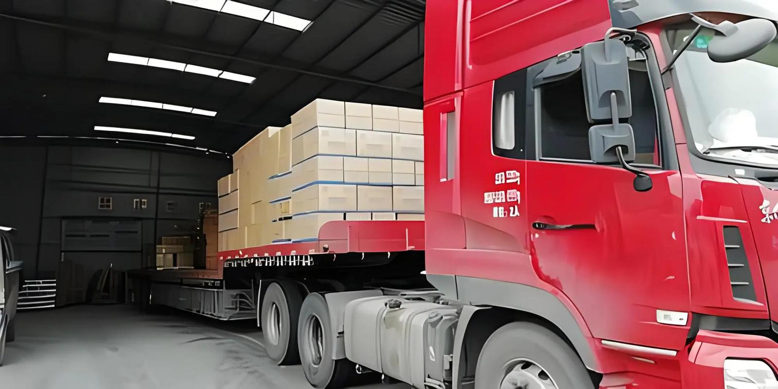 江蘇運(yùn)輸公司 泰州到南京物流專線.