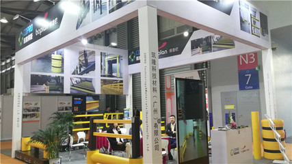 2019中國(guó)國(guó)際內(nèi)部物流解決方案及流程管理展覽會(huì)在上海新國(guó)際博覽中心隆重開(kāi)幕!