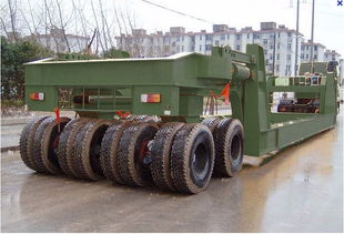 上海大件物流公司 超大件貨運(yùn)車隊(duì) 上海特大件運(yùn)輸車隊(duì)歡迎您