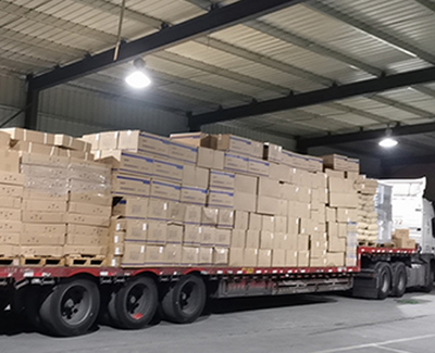 小件物流運(yùn)輸-淮北到上海物流運(yùn)輸-金潤(rùn)物流|值得信賴