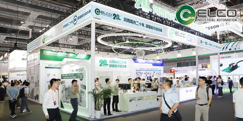 宜科電子官網(wǎng)發(fā)布上海物流升級(jí)動(dòng)態(tài)，助力企業(yè)供應(yīng)鏈優(yōu)化