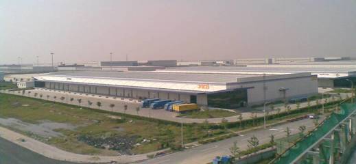 上海物流服務(wù)推薦 高效、可靠的專業(yè)之選