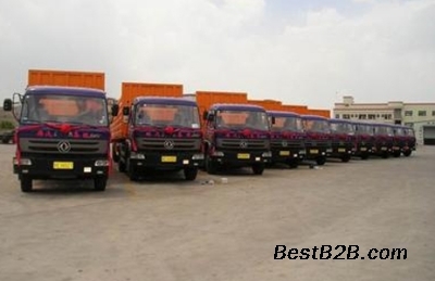 東莞到上海汽運物流發車時間及服務指南